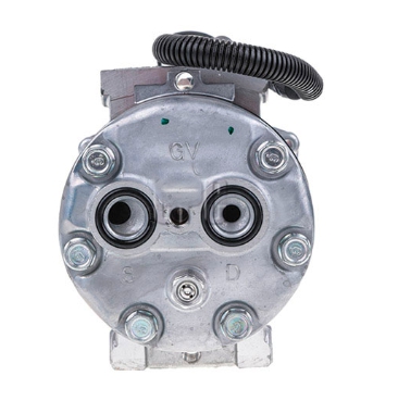 Aircon Pump D65.2